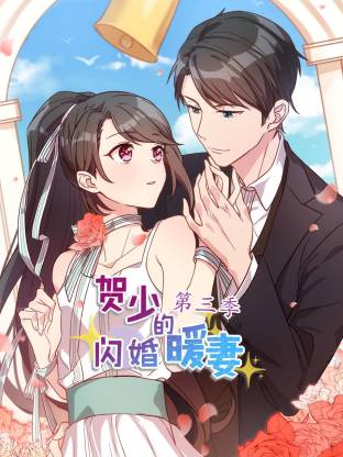贺少的闪婚暖妻第三季(全集)