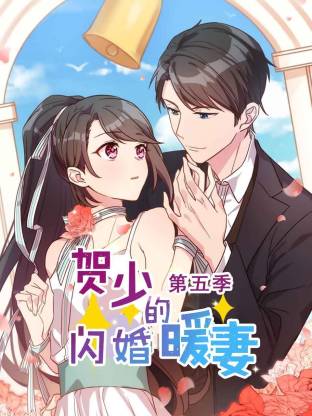 贺少的闪婚暖妻第五季(全集)